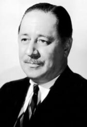 Robert Benchley