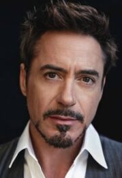 Robert Downey Jr.