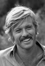 Robert Redford