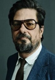 Roman Coppola