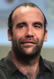 Rory McCann