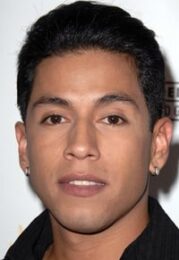 Rudy Youngblood