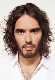 Russell Brand