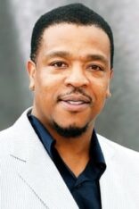 Russell Hornsby