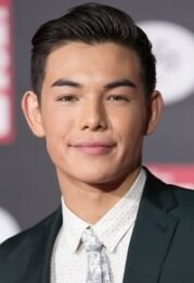 Ryan Potter