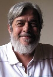 Saeed Akhtar Mirza