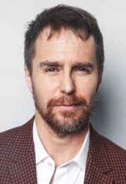 Sam Rockwell