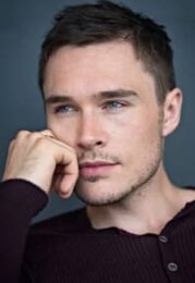 Sam Underwood