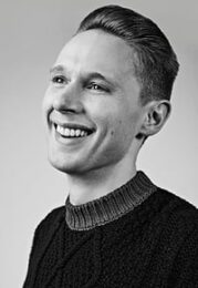 Samuel Barnett