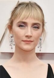 Saoirse Ronan