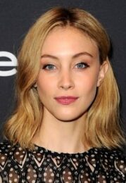 Sarah Gadon