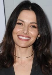 Sarah Shahi