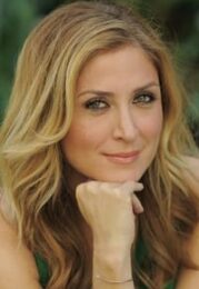 Sasha Alexander