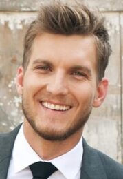 Scott Michael Foster