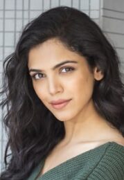 Shriya Pilgaonkar