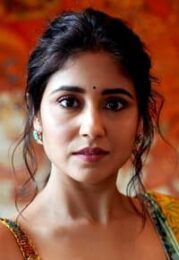 Shweta Tripathi Sharma