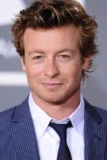 Simon Baker