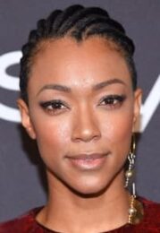 Sonequa Martin-Green