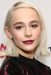 Sophia Anne Caruso