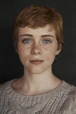 Sophia Lillis