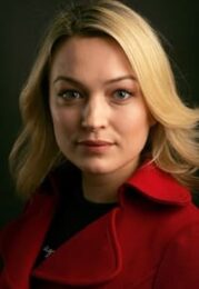 Sophia Myles