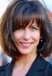 Sophie Marceau