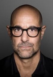 Stanley Tucci