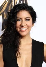 Stephanie Beatriz