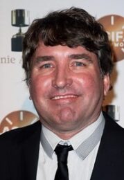 Stephen Hillenburg