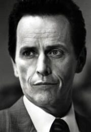 Stephen McHattie