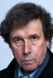 Stephen Rea