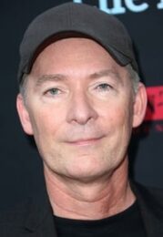 Stephen Stanton