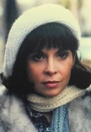 Talia Shire