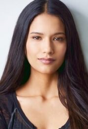 Tanaya Beatty