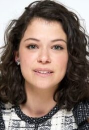 Tatiana Maslany