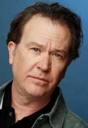 Timothy Hutton