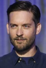 Tobey Maguire