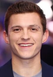 Tom Holland