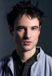 Tom Sturridge