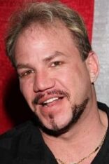 Tommy Morrison