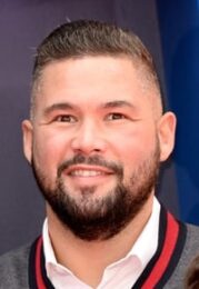 Tony Bellew