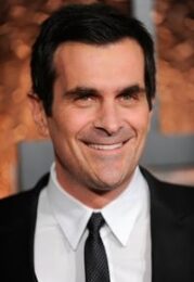 Ty Burrell