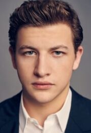 Tye Sheridan