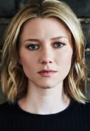 Valorie Curry