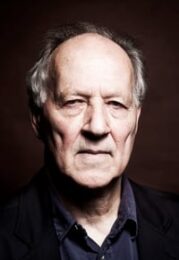 Werner Herzog