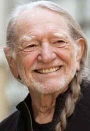 Willie Nelson