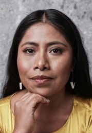 Yalitza Aparicio