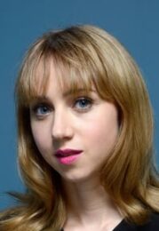 Zoe Kazan