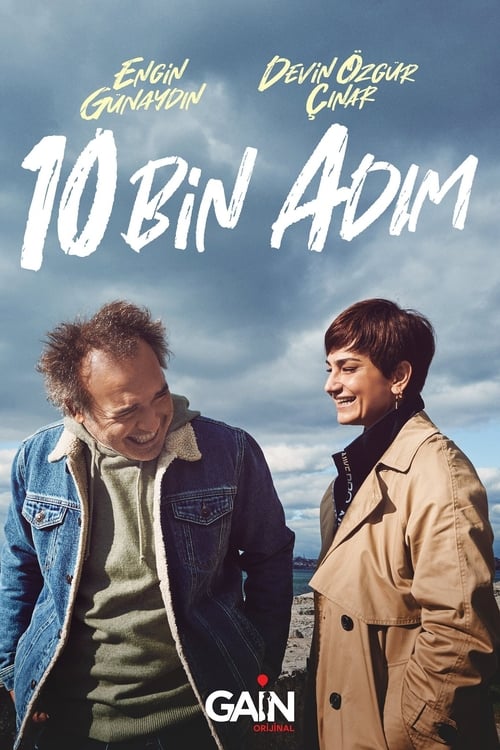 10 Bin Adım : 1.Sezon 7.Bölüm