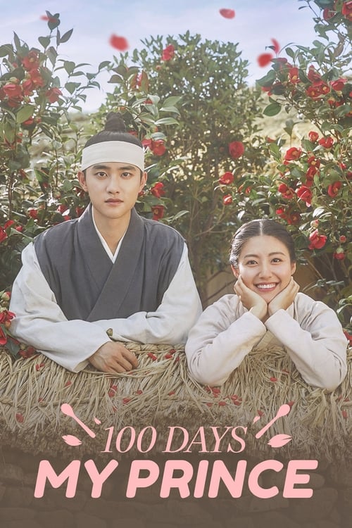 100 Days My Prince : 1.Sezon 2.Bölüm